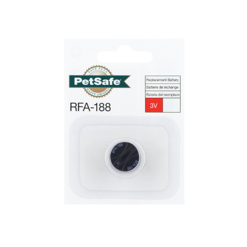 PetSafe 3V Battery