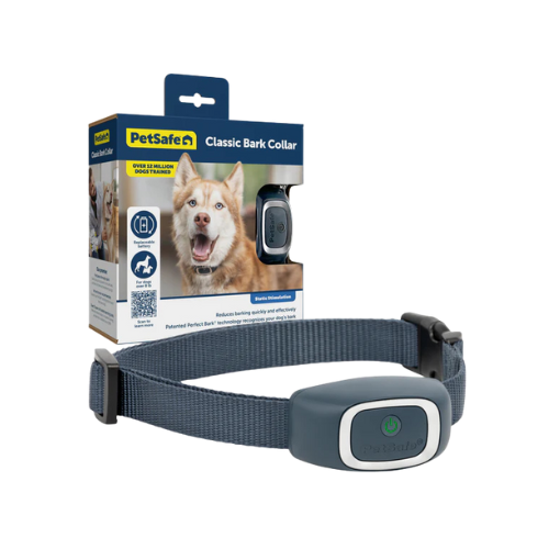 PetSafe Static Bark Control Collar