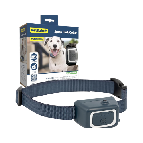PetSafe Spray Bark Control Dog Collar