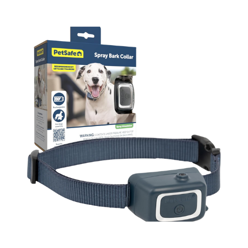 PetSafe Spray Bark Control Collar