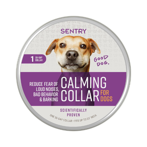 Sentry Calming Collar for Dogs