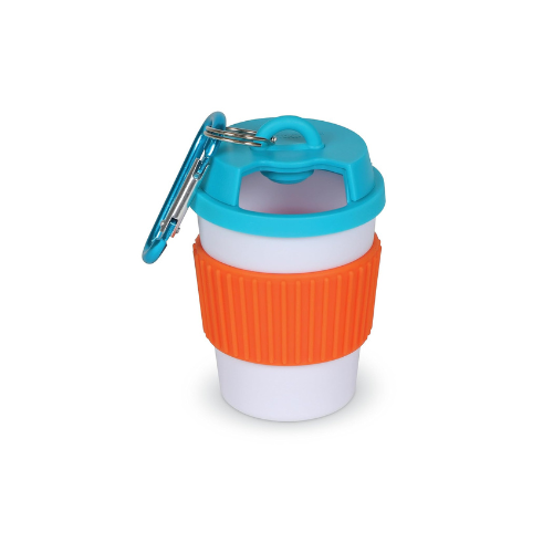 ON THE GO COFFEE TREAT HOLDER