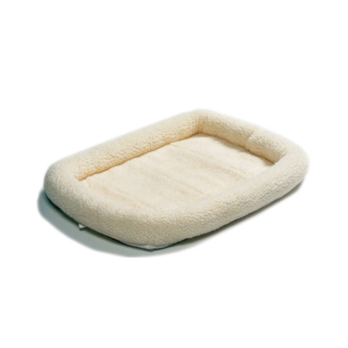 Fleece Crate Bed 23 x 20''