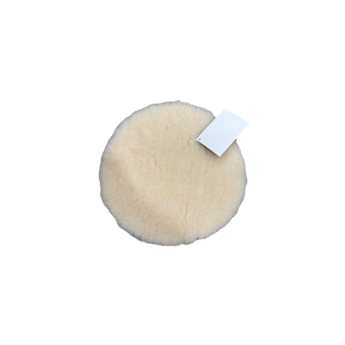 Comfort Zone Round Fleece Insert 12"