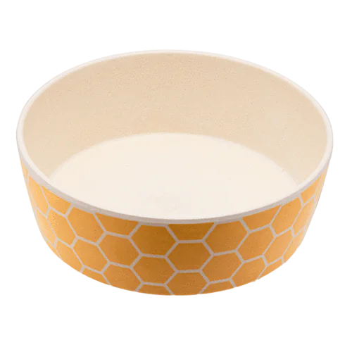 Beco Ceramic Save The Bees Bowl Small