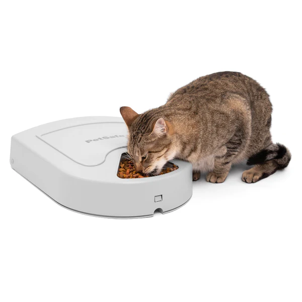 Petsafe Eatwell 5 Meal Automatic Pet Food Feeder