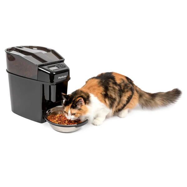 Petsafe Healthy Pet Simply Feed Automatic Pet Feeder