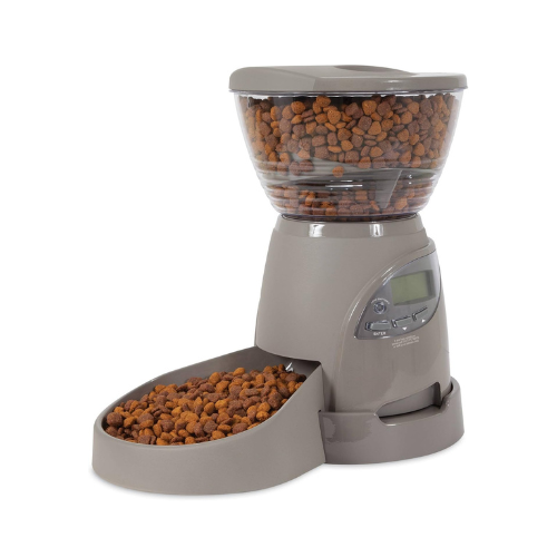 Petmate Portion Right Programmable Feeder 5#