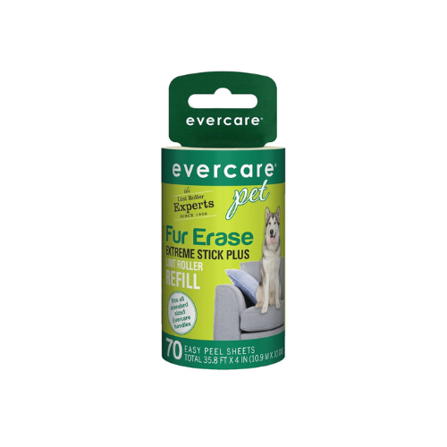 Evercare Speed Roller Refill Giant Surface 70 Layers