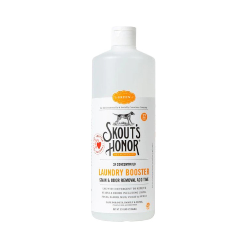 Skouts Honor Laundry Booster 32oz