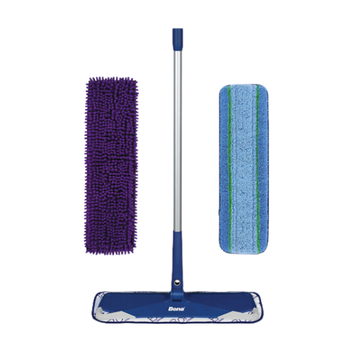 BONA MICROFIBER SWEEPING PAD