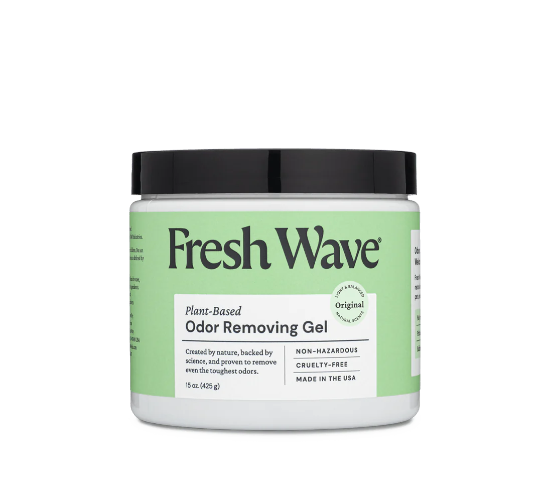 Fresh Wave Odor Removing Gel 15oz