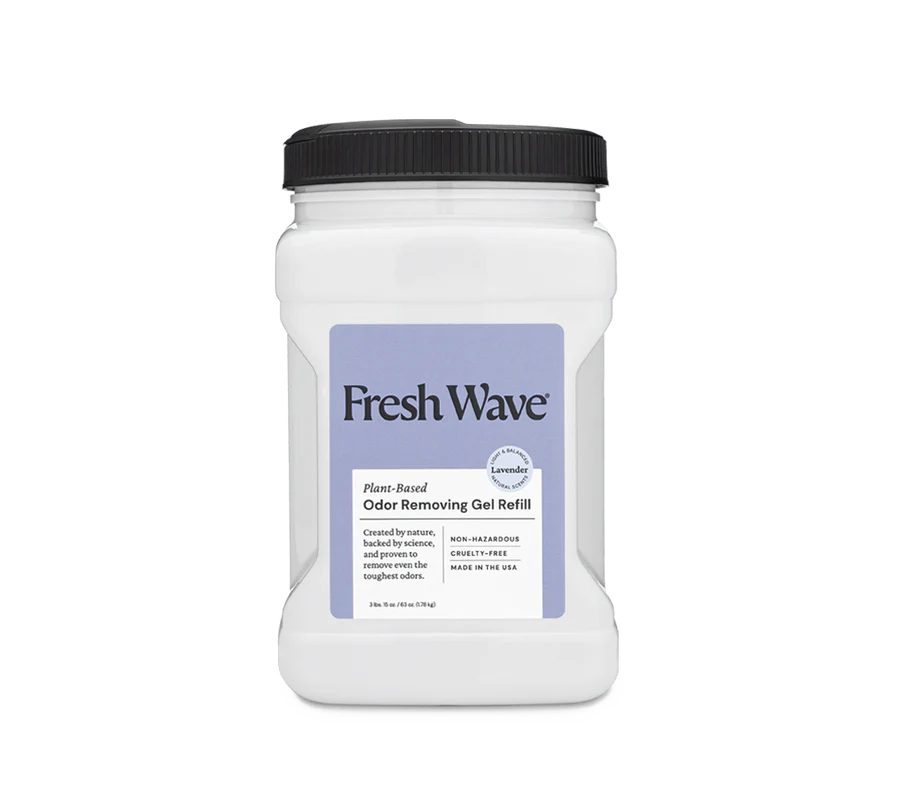 FRESHWAVE LAVENDER REFILL 63OZ