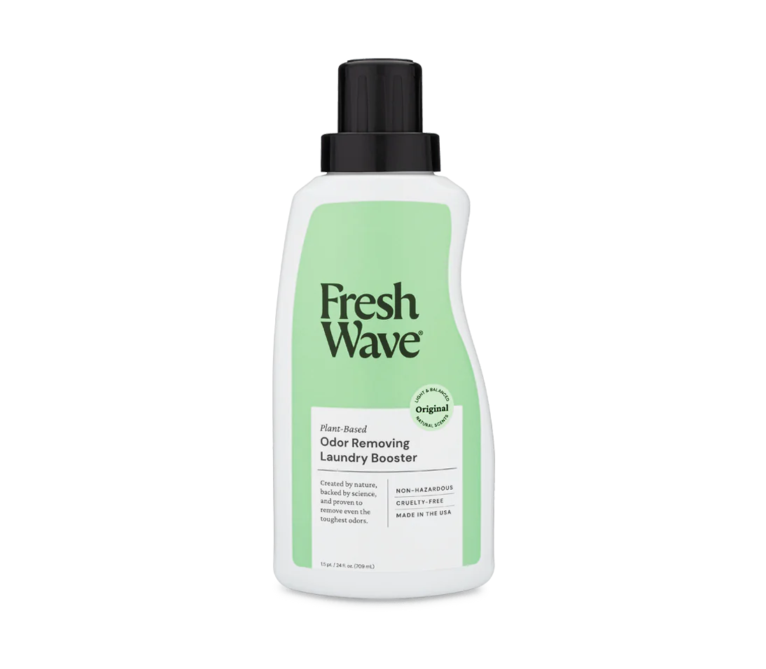 Fresh Wave Odor Removing Laundry Booster 24oz