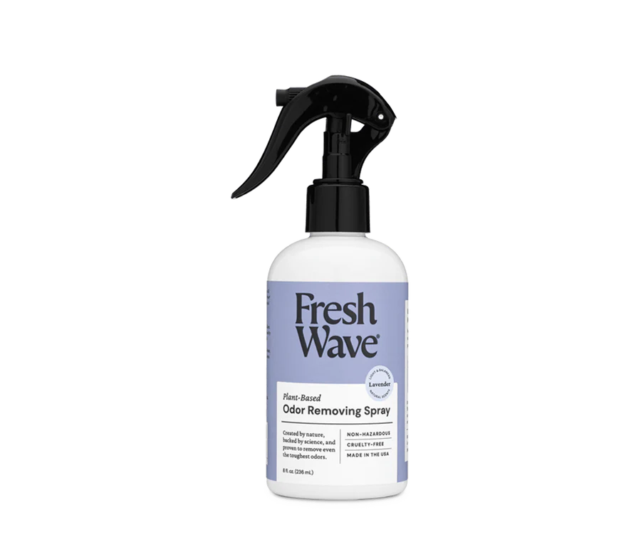 Fresh Wave Spray Odor Removing 8oz Lavender