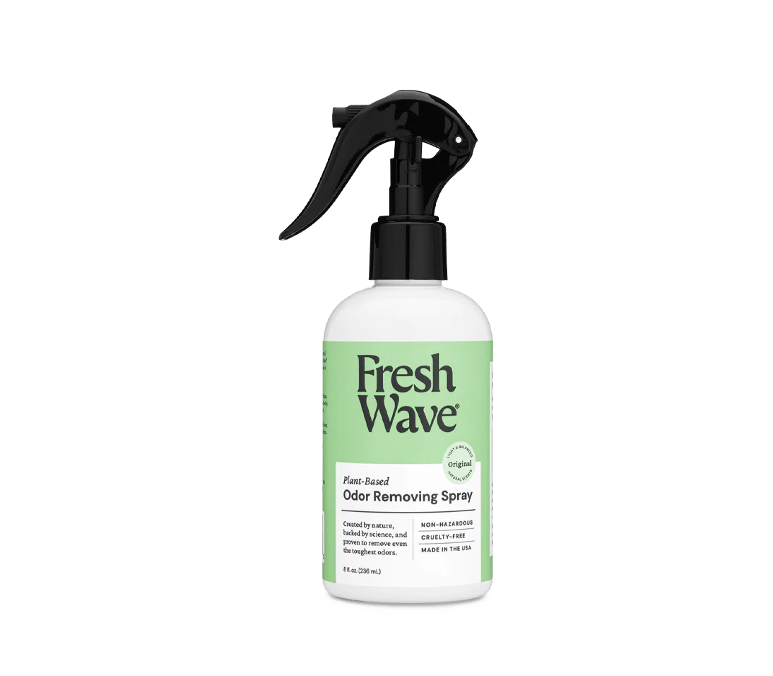 Fresh Wave Odor Removing Spray 8oz Bottle