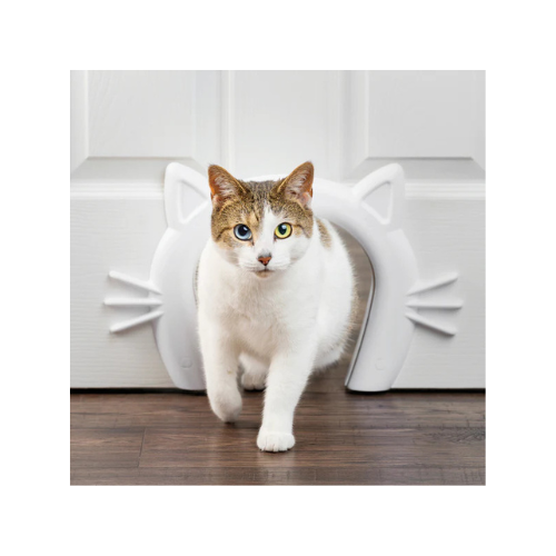 Petsafe Cat Corridor Interior Pet Door