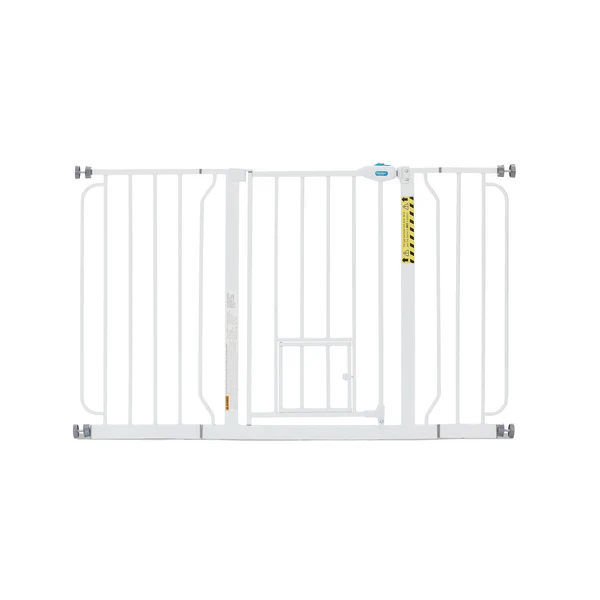 Carlson Extra Wide Gate 30