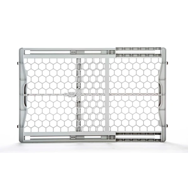 Carlson Plastic Expandable Gate 23