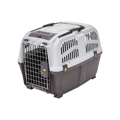 MidWest Skudo Plastic Pet Travel Carrier 32''