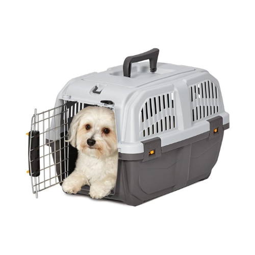 Midwest Spree Plastic Pet Carrier 19''