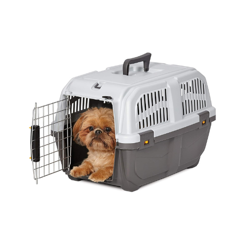 Midwest Spree Plastic Pet Carrier 22''