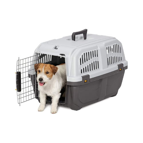 Midwest Skudo Plastic Cat Carrier 24"