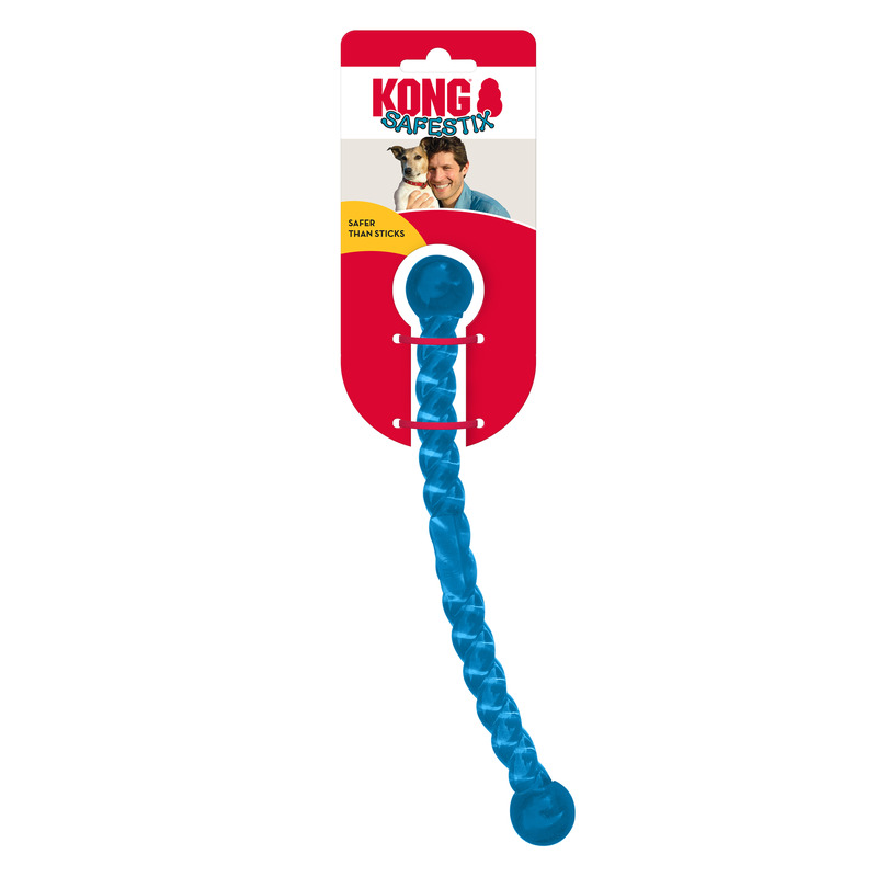 Kong Dog Toy Safestix Small