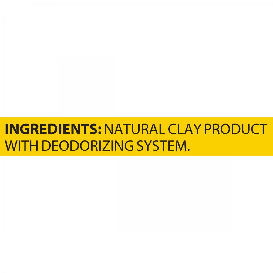 Tidy Cats Instant Action Multi Cat Non Clumping Clay Litter 40#