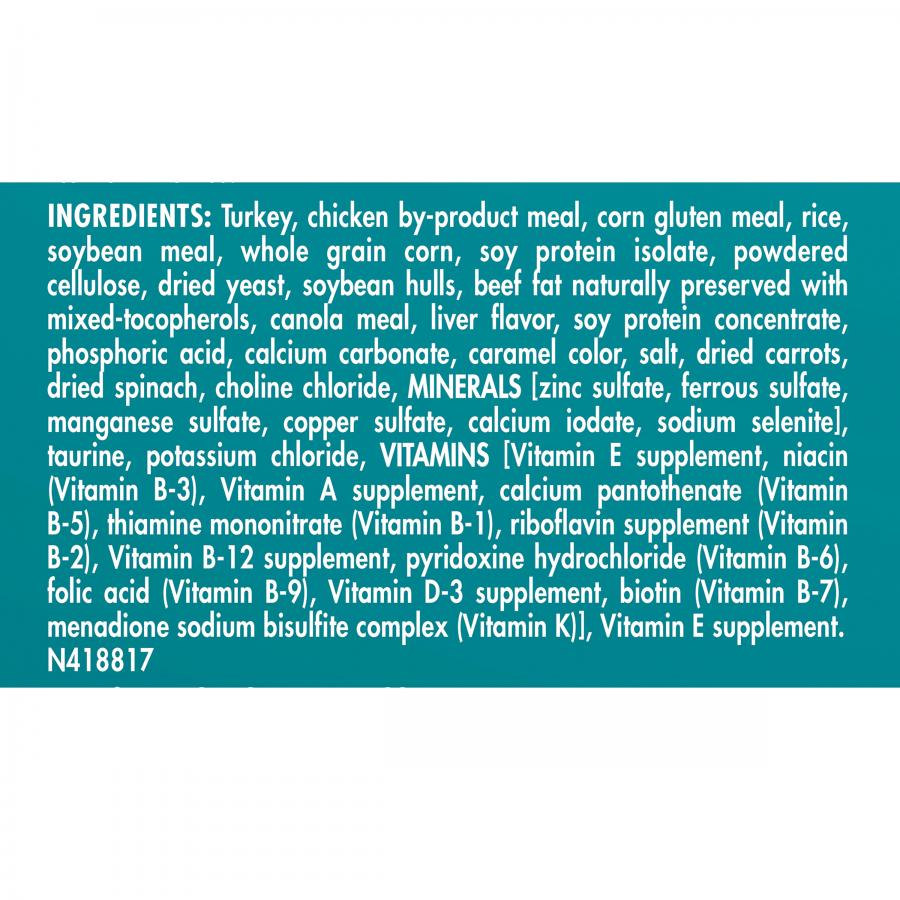 Purina One Cat Indoor Advantage 7#