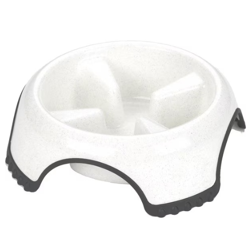 SKID STOP SLOW BOWL LARGE