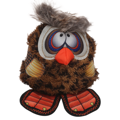 LOONIES MINI ZANY OWL