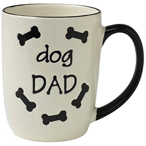 DOG DAD MUG 24OZ