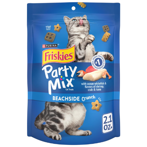 FRISKIES PARTY BEACHSIDE 2.1OZ