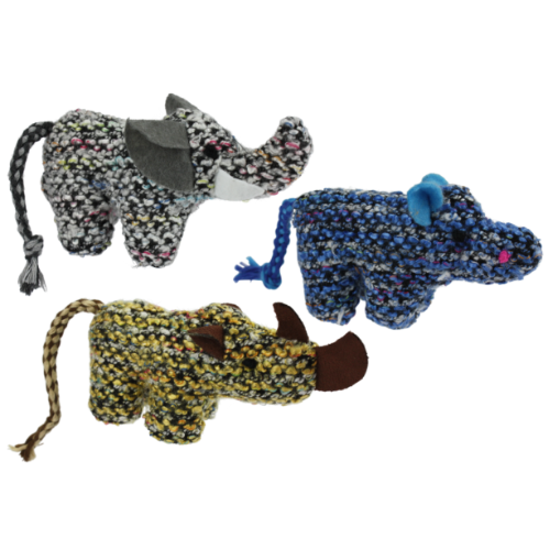 Multipet Berber Animals