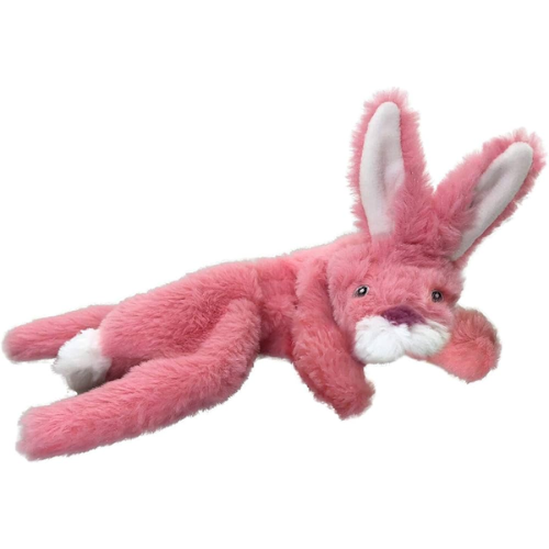 NO STUFFIES RABBIT