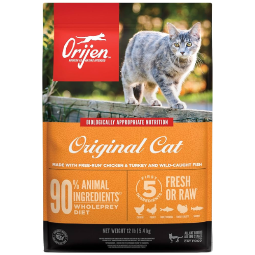 Orijen Cat Original Recipe 12#