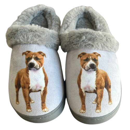 Pitbull Slippers SM MD