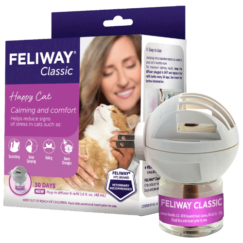 FELIWAY CLASSIC STARTER KIT
