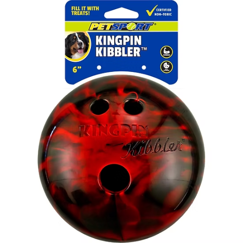 KINGPIN KIBBLER 6"