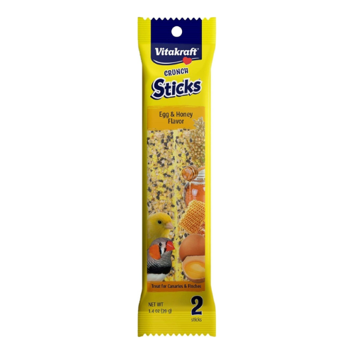 VITA CANARY EGG STICKS