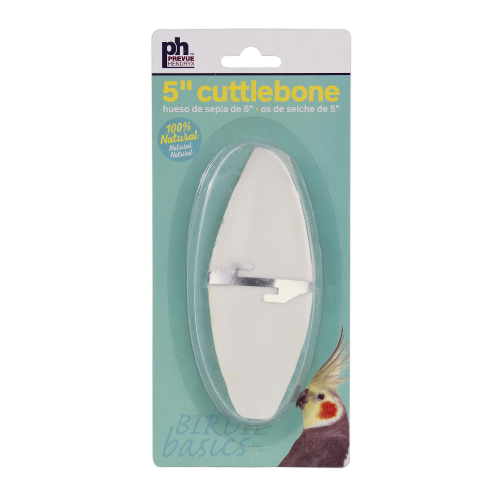 Prevue Hendryz Cuttlebone Medium 5''