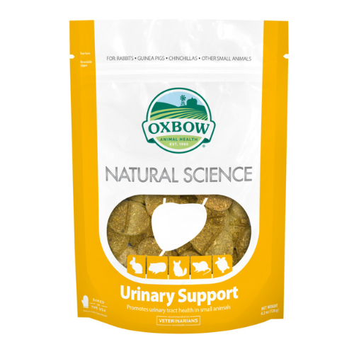 Oxbow Natural Science Urinary Support 60ct