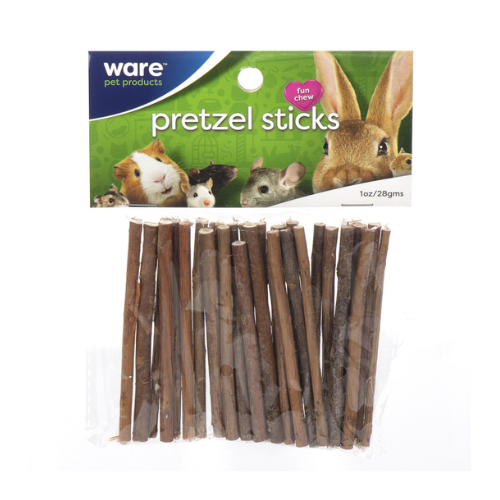 Ware Willow Garden Pretzel Sticks