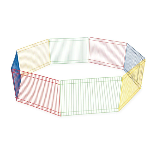 Prevue Pet Products Small Animal Playpen