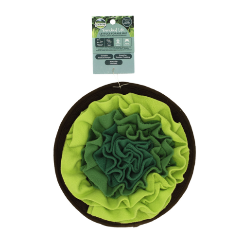 OXB LETTUCE FORAGE MAT