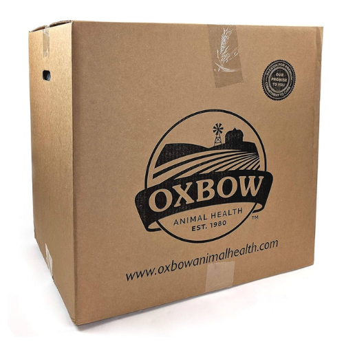 Oxbow Western Timothy Hay 50#
