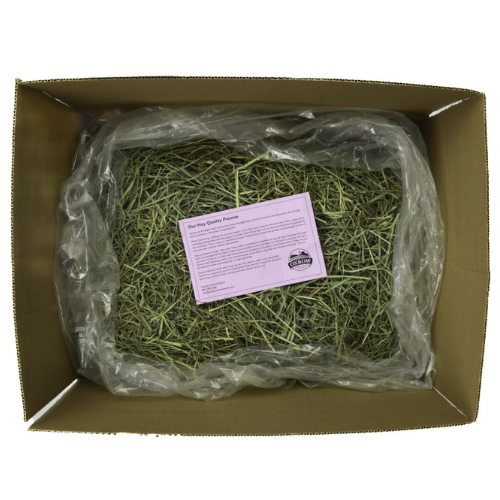 Oxbow Western Timothy Hay 50#