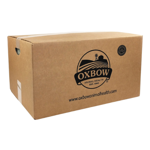 Oxbow Western Timothy Hay 25#