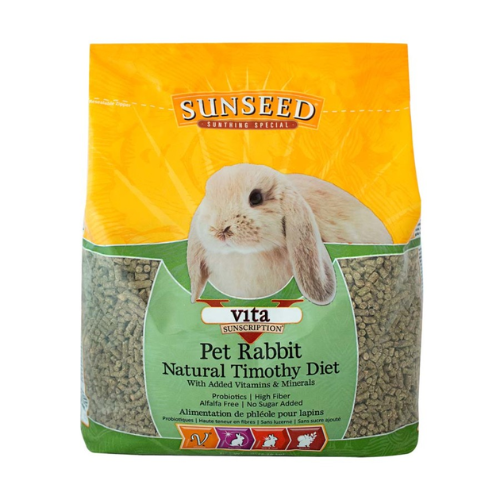 VSunseed Vita Prima Dawrf Hamster 2#